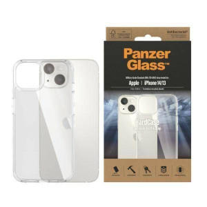 Etui Iphone 13 / 14 Panzerglass Hardcase Antibacterial Military