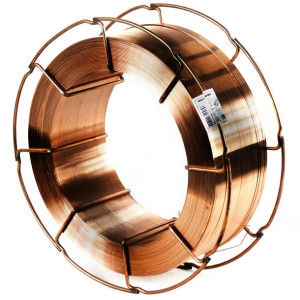 Drut spawalniczy Plasmatec GOLD G3Si 1.2 15kg