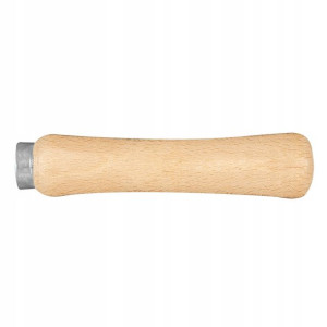 Trzonek do pilnika 11.5 cm, drewniany TOPEX 06A615
