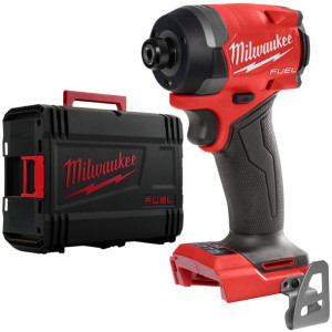 Zakrętarka udarowa 18V 226Nm Milwaukee M18 FID3-0X