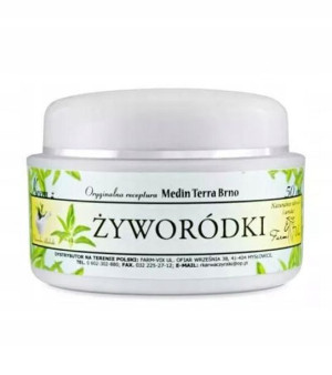 FARM-VIX Krem z żyworódki 50ml