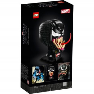Lego 76187 Super Heroes Venom