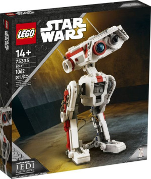 Lego 75335 Star Wars Bd-1
