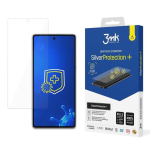Google Pixel 7 5g - 3mk Silverprotection+