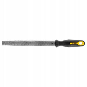 Pilnik do drewna półokrągły 200 mm TOPEX 06A832
