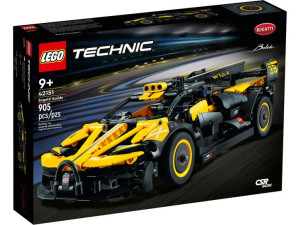 Lego 42151 Technic Bugatti Bolide
