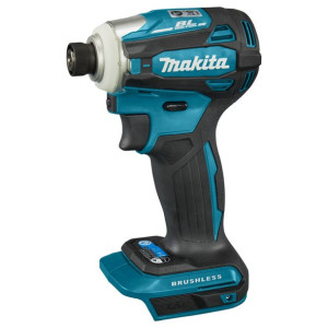 Zakrętarka udarowa 18V 180Nm 1/4' Makita DTD172Z