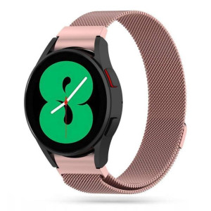 Pasek Do Samsung Galaxy Watch 4 (40 / 42 / 44 / 46 Mm) Tech-protect