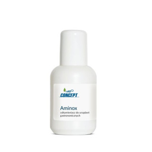 Odkamieniacz do urządzeń gastronomicznych - Próbka 50 ml