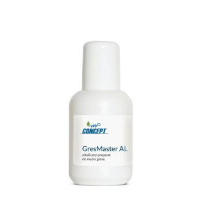 Alkaliczny płyn do mycia gresu - Próbka 50 ml