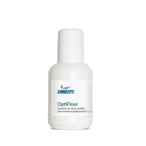 Płyn do mycia podłóg olejowanych, paneli - Próbka 50 ml