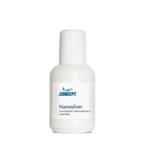 Profesjonalny neutralizator zapachów - Próbka 50 ml