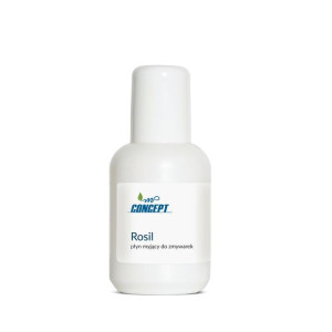 Płyn myjący do zmywarek gastronomicznych - Próbka 50 ml