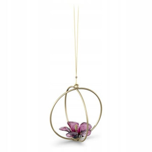 SWAROVSKI - Ozdoba Garden Tales Hibiscus L