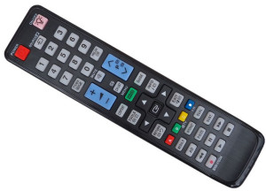 Pilot do telewizora TV SAMSUNG BN59-01039A