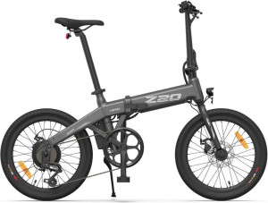 HIMO Z20 MAX 2023 składany 250W 10Ah zgodny z UE