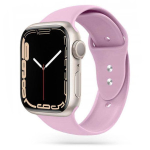 Pasek Do Apple Watch 4 / 5 / 6 / 7 / Se (38 / 40 / 41 Mm) Tech-protect