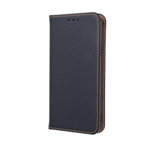 Etui Skórzane Samsung Galaxy A13 4g / Lte Portfel Etui Z Klapką Smart Pro