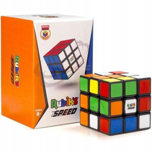 Kostka rubika 3X3 Speed Oryginalna