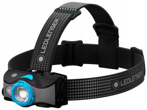 Latarka czołowa Ledlenser MH7 IP54 czołówka 600lm