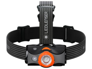 Latarka czołowa Ledlenser MH7 IP54 czołówka 600lm