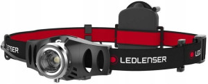 Latarka czołowa Ledlenser H3.2 IPX4 czołówka 120lm
