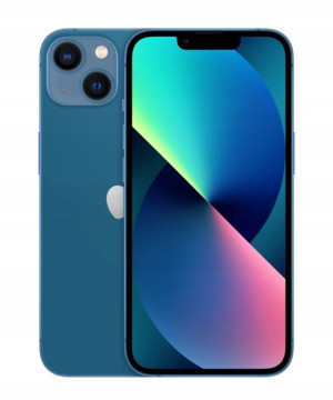 Smartfon Apple iPhone 13 128GB Blue