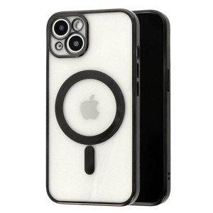Etui Iphone 13 Nexeri Magsafe Case Czarne