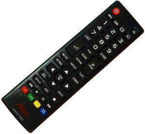 Pilot do LG AKB73715603