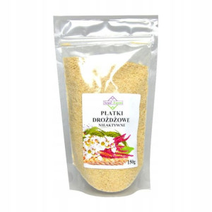 Płatki drożdżowe Soul-Farm 150 g