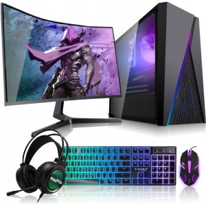 Gamingowy Phoenix X8 Ryzen7pro/rx6800-16gb/32gb/2t