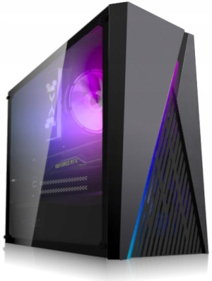 Gamingowy Ventum V9 Intel/rx6700/32gb/1tb Ssd/w11