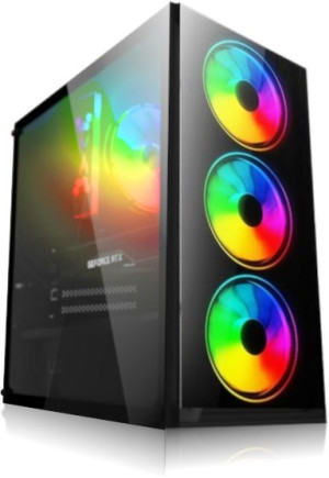 Komputer Gamingowy 64gb/rtx3090 24gb/intel I7/2tb