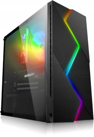 Komputer Gamingowy Ryzen7/rtx3070ti/32gb/nvme/w11