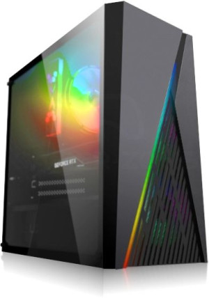 Komputer Gamingowy I7/geforce16gb/nvme/wifi/w11