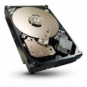 Dysk 500GB HDD