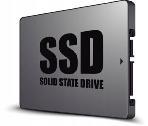 Wymiana dysku HDD na SSD 1TB- rozszerzenie zestawu