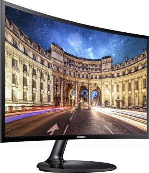 Wymiana na Monitor zakrzywiony- rozszerzenie zetaw