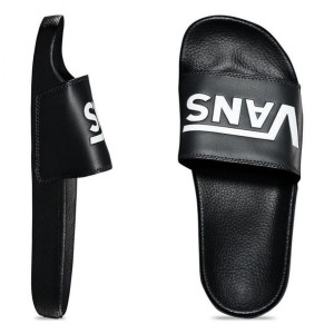 Buty Vans Slide On Black 4kiix6 40 1/2
