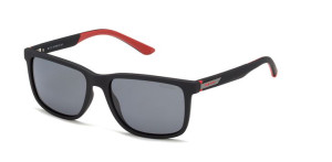 Okulary przeciwsłoneczne polaryzacyjne męskie SOLANO SS20954B