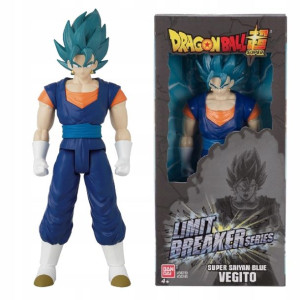Figurka Dragon Ball Limit Breaker SS BLUE VEGITO