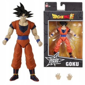 Figurka Dragon Ball Dragon Stars Goku V2