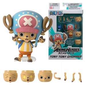 Figurka Anime Heroes One Piece - Tony Tony Chopper