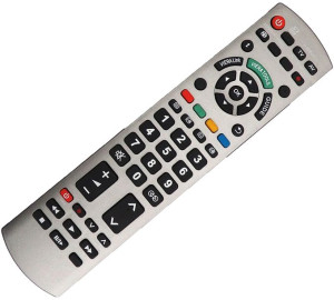 Pilot do Panasonic Viera 1 N2QAYB000490