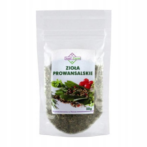 ZIOŁA PROWANSALSKIE 30g mieszanka Soul-Farm