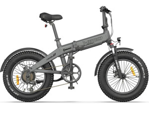 HIMO ZB20 MAX 2023 fat bike składany 250W 10Ah 48V zgodny z UE