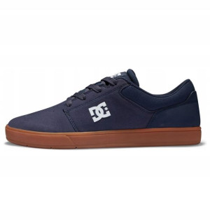 Buty DC Shoe Crisis 2 NGM Granatowe Cupsole 41