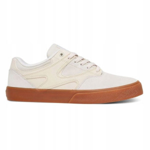 Buty DC Shoe Josh Kalis Vulc LGR beż NatureTex 42