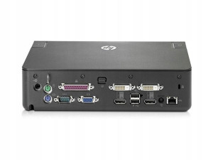 Stacja dokująca HP 8460p HSTNN-I10X USB 3.0