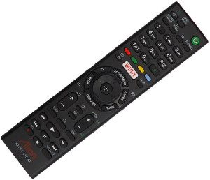 Pilot do SONY RMT-TX100D